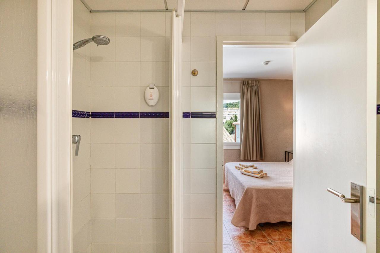 La Fonda Bed & Breakfast Cadaques Exterior photo