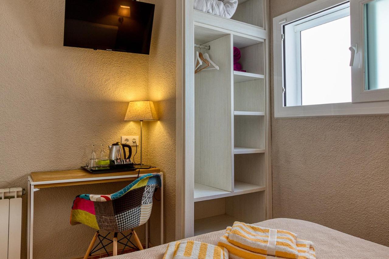 La Fonda Bed & Breakfast Cadaques Exterior photo