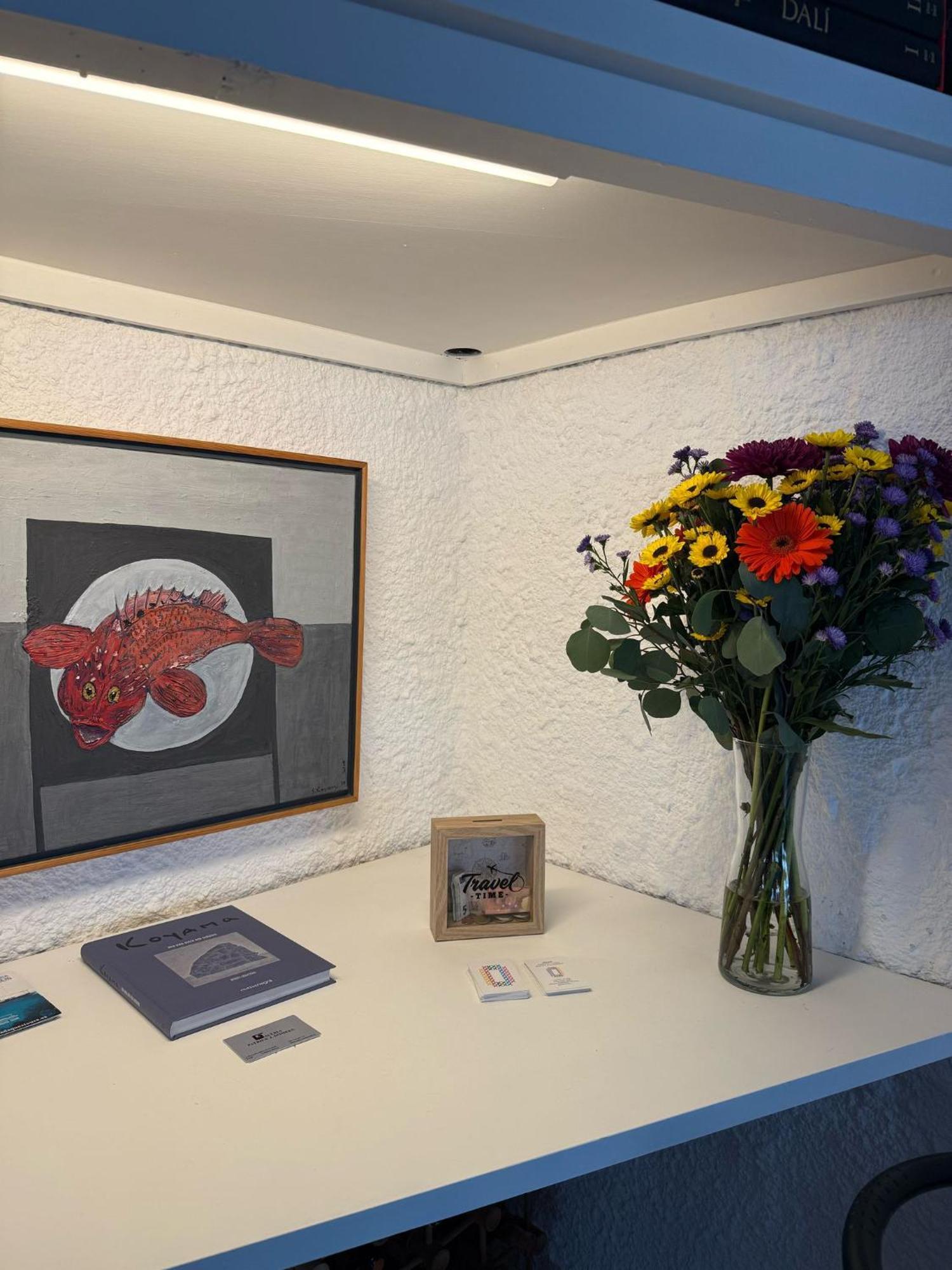 La Fonda Bed & Breakfast Cadaques Exterior photo