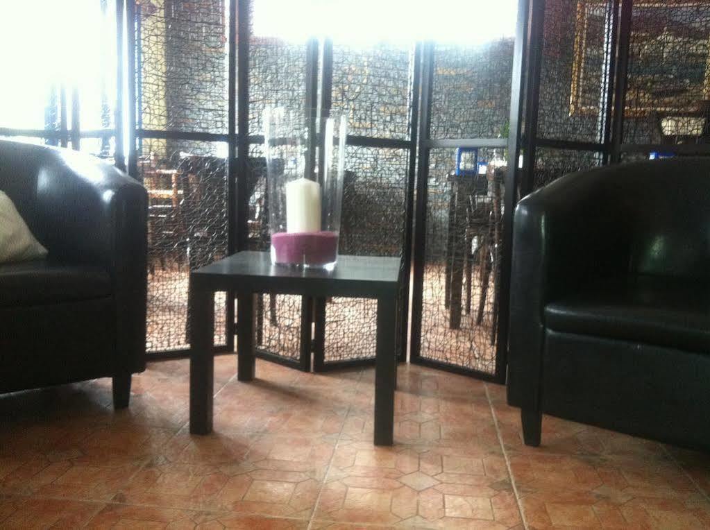 La Fonda Bed & Breakfast Cadaques Exterior photo